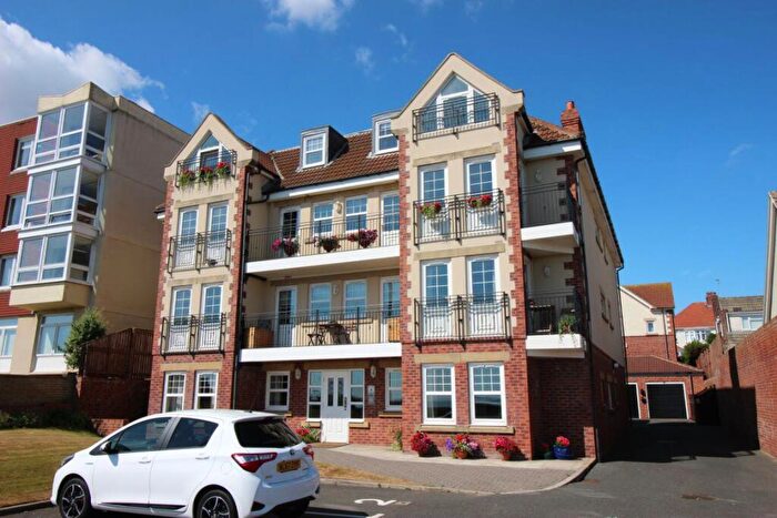 2 Bedroom Apartment To Rent In Ashmore House, SR6