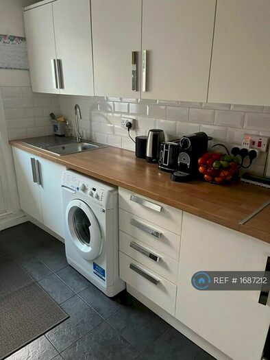 1 Bedroom Flat To Rent In New Cross, London, SE14