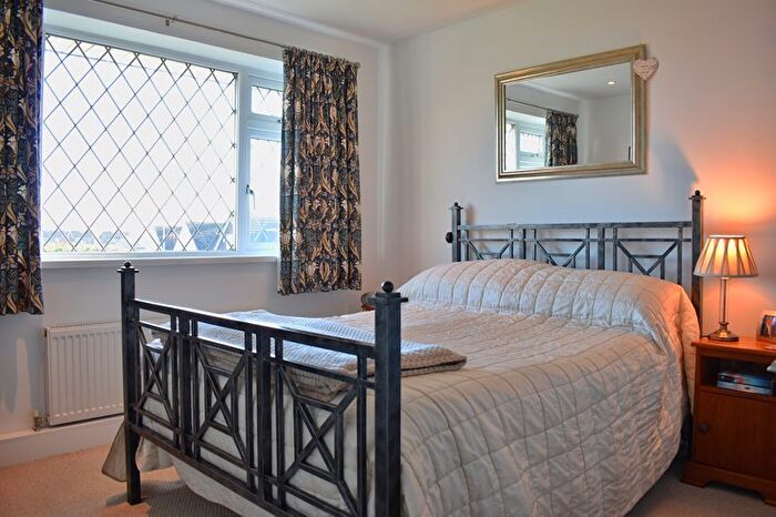 3 Bedroom Detached House For Sale In Markwick Close, Newark, NG24