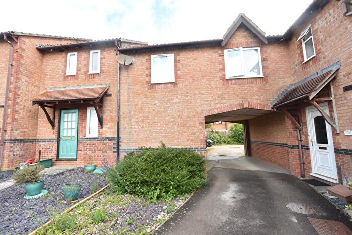 1 Bedroom Terraced House To Rent In Chickerell, DT3