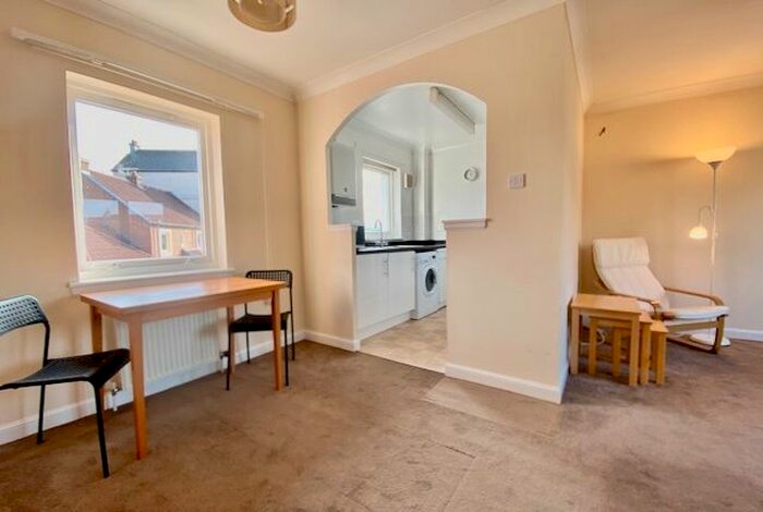 1 Bedroom Flat To Rent In South Gyle Mains, South Gyle, Edinburgh, EH12