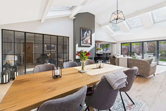 4 Bedroom Terraced House For Sale In Russell Drive, York, YO30