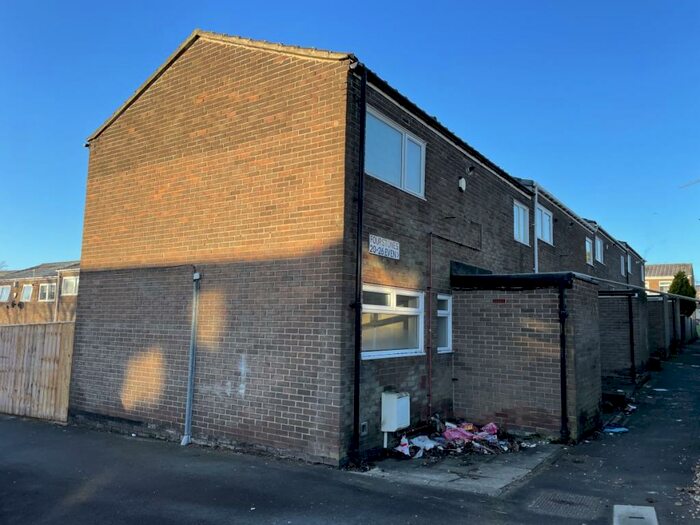 3 Bedroom Terraced House To Rent In Fourstones, NE5