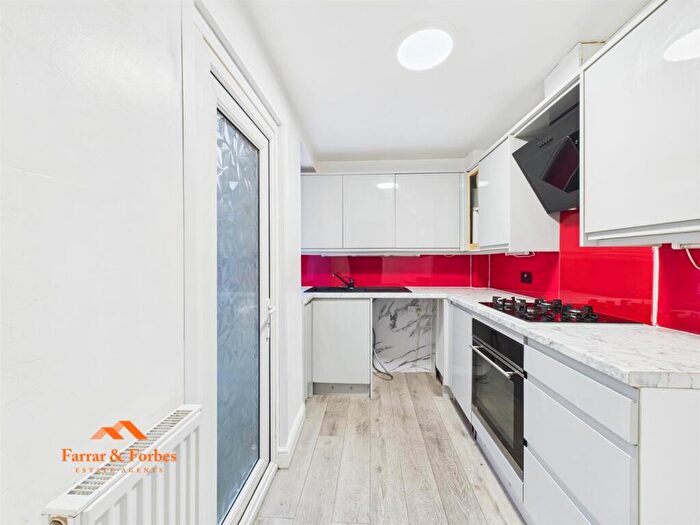 3 Bedroom Terraced House To Rent In Vaughan Street, Nelson, BB9