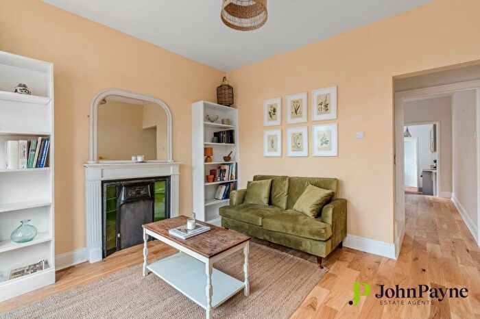 2 Bedroom Terraced House To Rent In Mayfield Road, Coventry, West Midlands, CV5