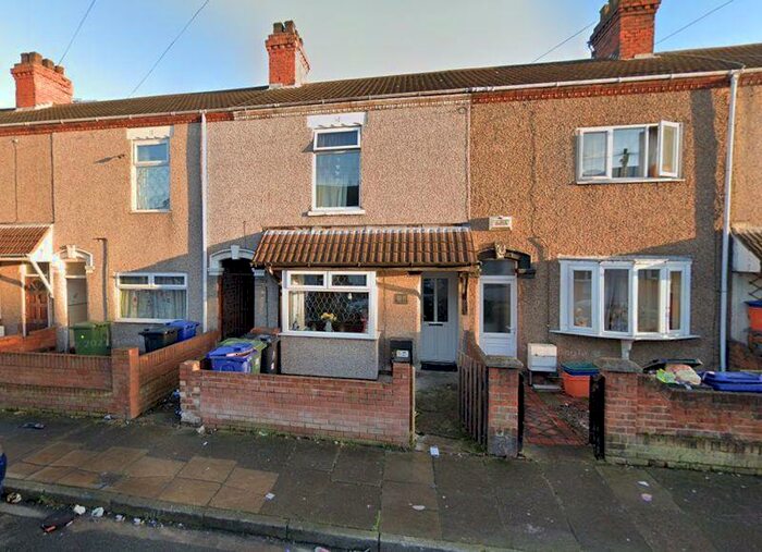 3 Bedroom Detached House To Rent In Daubney Street, Cleethorpes, DN35