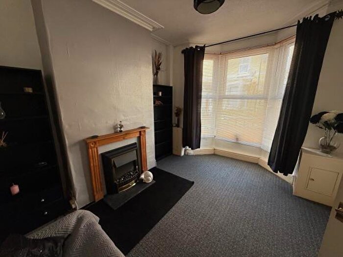 3 Bedroom Terraced House For Sale In Cotswold Street, Liverpool, L7