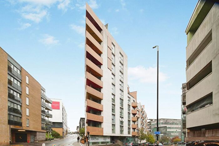2 Bedroom Apartment For Sale In Stroudley Road, Brighton, BN1