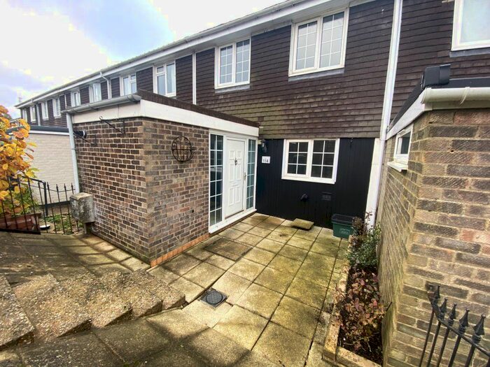 3 Bedroom Property To Rent In Netherwood Green, Norwich, NR1