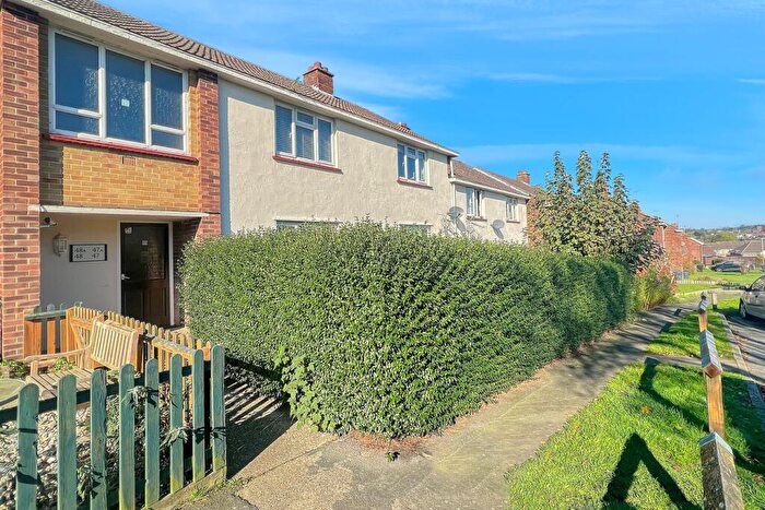 2 Bedroom Flat For Sale In Parker Way, Halstead, CO9