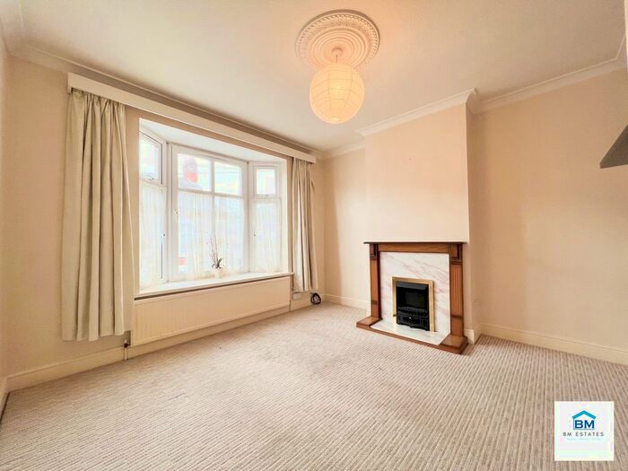 1 Bedroom Flat To Rent In Dunton Street, Leicester, LE3