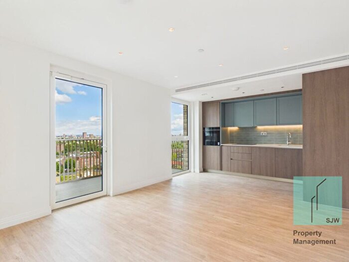 2 Bedroom Apartment To Rent In Gasholder Place, London, SE11
