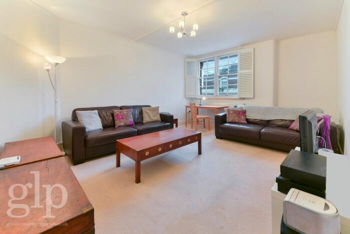 1 Bedroom Flat To Rent In Queen Alexandra Mansions, Judd Street, London, Greater London, WC1H