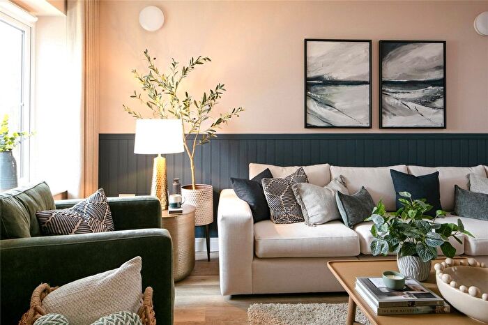 4 Bedroom Detached House For Sale In Trevow Heights, Carrine Road, Truro, TR1