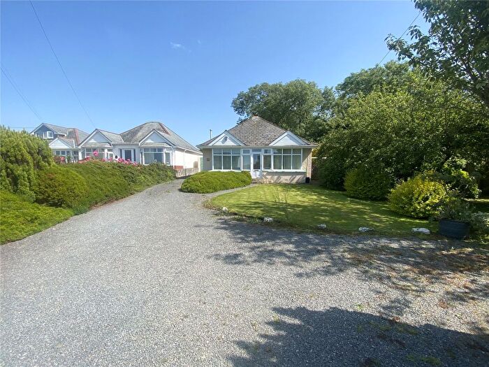 2 Bedroom Bungalow For Sale In West Yelland, Barnstaple, Devon, EX31