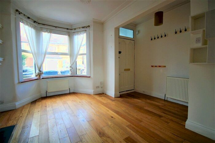 3 Bedroom Terraced House To Rent In Junction Road, London, N9
