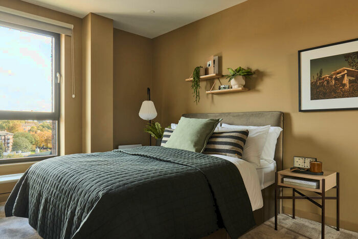 2 Bedroom Flat To Rent In , Bale & Anchor, Conington Road, London, SE13