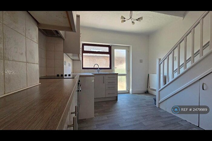 2 Bedroom Terraced House To Rent In Owen Street, Coalville, LE67