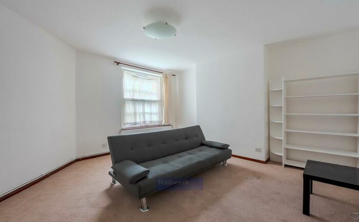 1 Bedroom Flat To Rent In Lambeth Walk, SE11