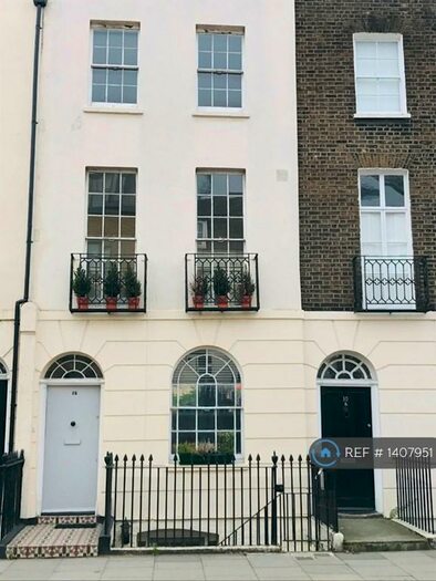 3 Bedroom Maisonette To Rent In Pratt Street, London, NW1