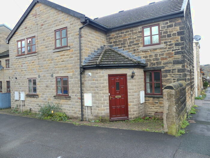 2 Bedroom Cottage To Rent In Wilmot Road, Ilkley, LS29
