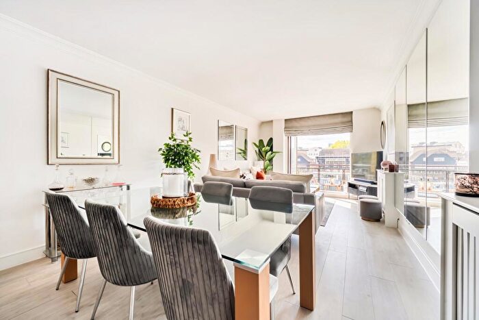 1 Bedroom Flat For Sale In Thomas More Street, London, E1W