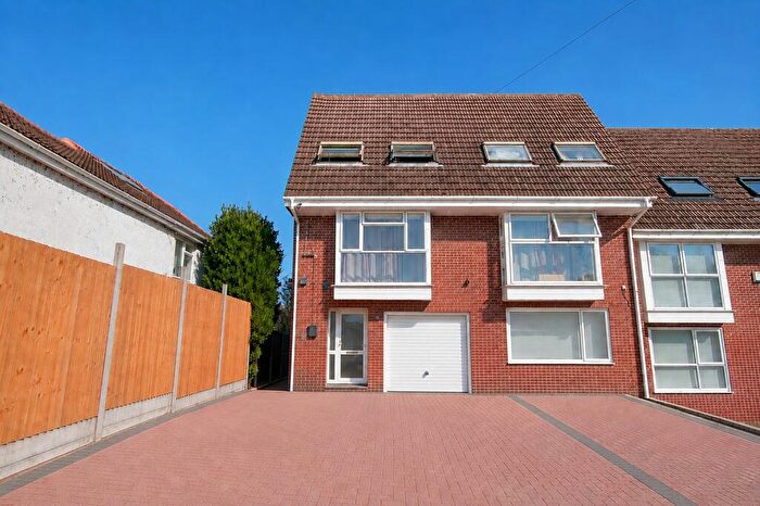 3 Bedroom End Of Terrace House For Sale In Sholing! No Forward Chain! Versatile Accommodation!, SO19