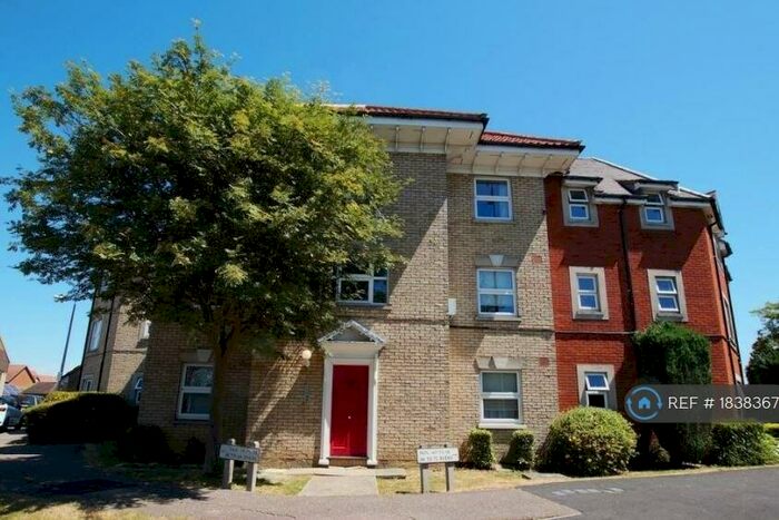 1 Bedroom Flat To Rent In Haltwhistle Road, South Woodham Ferrers, Chelmsford, CM3