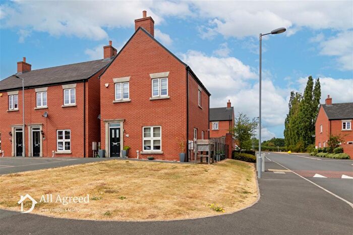 3 Bedroom Detached House For Sale In Deer Park Lane, Butterley, Ripley, DE5