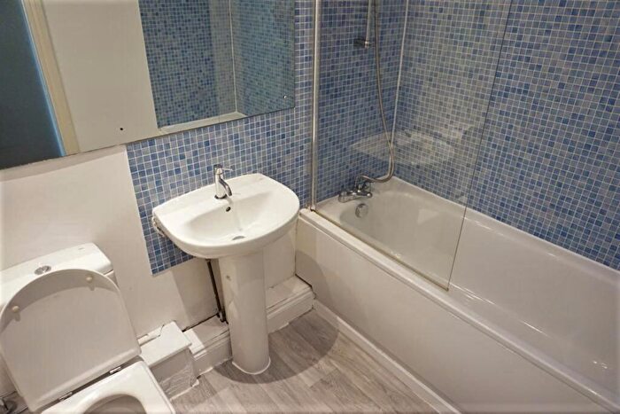 2 Bedroom Apartment To Rent In George Street, Nottingham, NG1