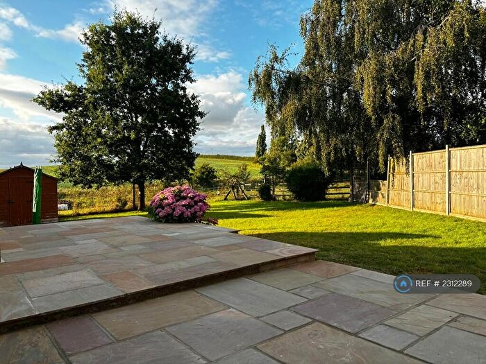 3 Bedroom Semi-Detached House To Rent In Church Close, Milton Ernest, Bedford, MK44