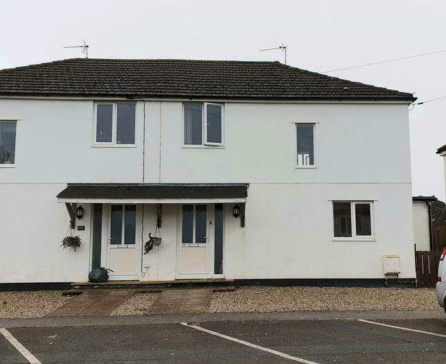 3 Bedroom Semi-Detached House To Rent In St Eval, PL27