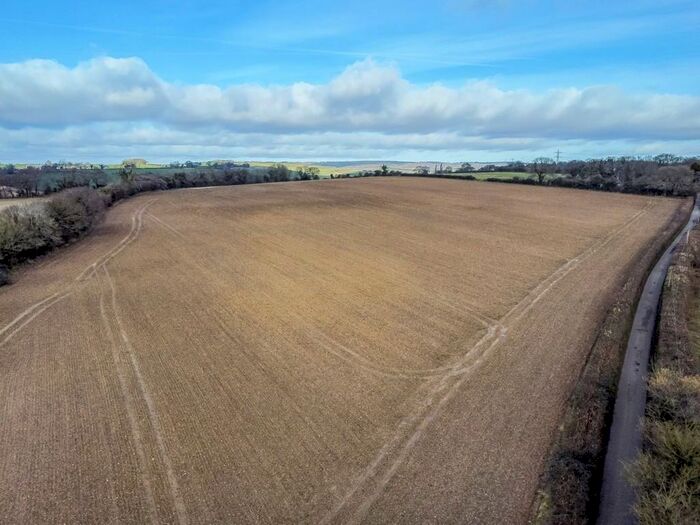 Land For Sale In Lovedean, Horndean, PO8