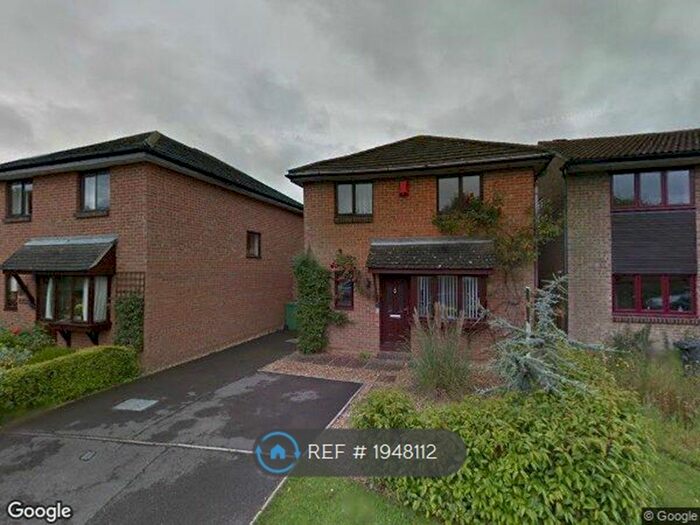 4 Bedroom Detached House To Rent In Cranford Gardens, Chandler's Ford, Eastleigh, SO53