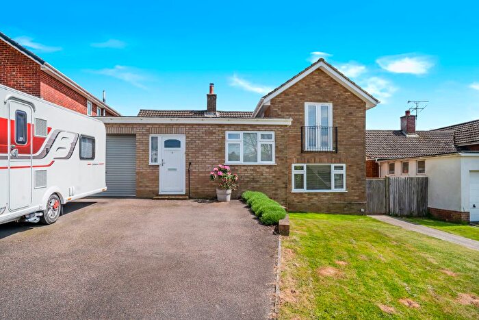 4 Bedroom Detached House For Sale In Maryland Road, Tunbridge Wells, Kent, TN2