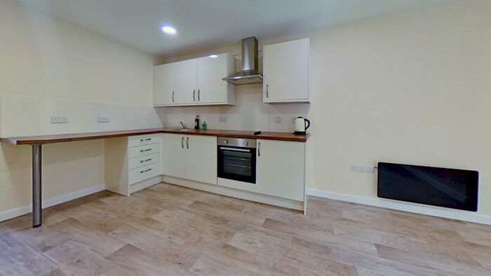 2 Bedroom Flat To Rent In Broadway, Treforest, Pontypridd, CF37