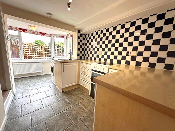 2 Bedroom Terraced House To Rent In High Street, Wing, Leighton Buzzard, LU7