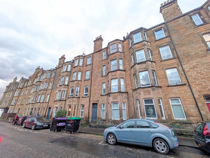 1 Bedroom Flat To Rent In Shandon Place, Shandon, Edinburgh, EH11