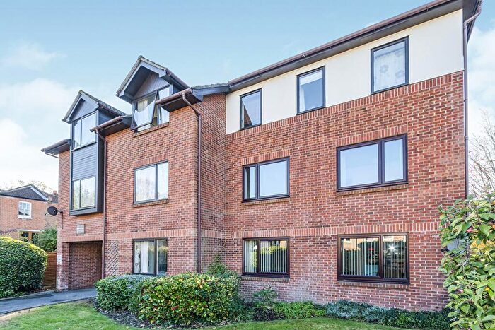 1 Bedroom Flat To Rent In Grosvenor Road, Southampton, SO17