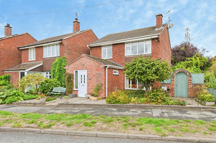 3 Bedroom Detached House For Sale In Main Road, Sheepy Magna, Atherstone, CV9