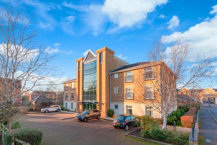 3 Bedroom Apartment To Rent In Frenchay Road, Oxford, OX2