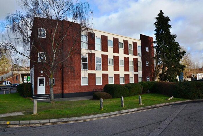 1 Bedroom Apartment To Rent In Luton, Bedfordshire, LU1