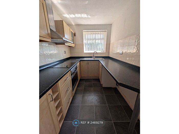 1 Bedroom Maisonette To Rent In Campbell Street, Rugby, CV21