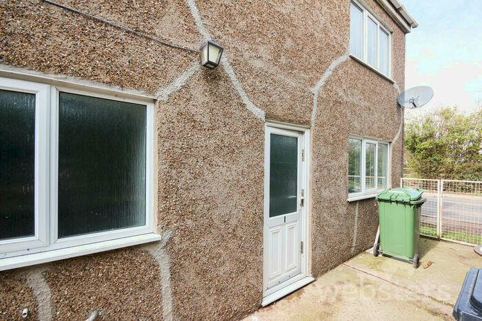 2 Bedroom Cottage To Rent In Willow Cottage, Main Road, NR29