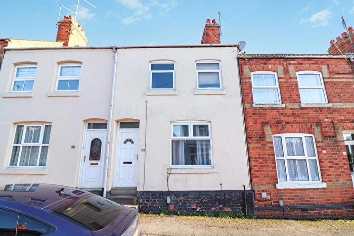 2 Bedroom Terraced House For Sale In Westfield Street, Higham Ferrers, NN10