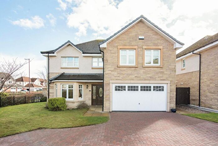 5 Bedroom Detached House For Sale In Cedar Grove, Menstrie, FK11