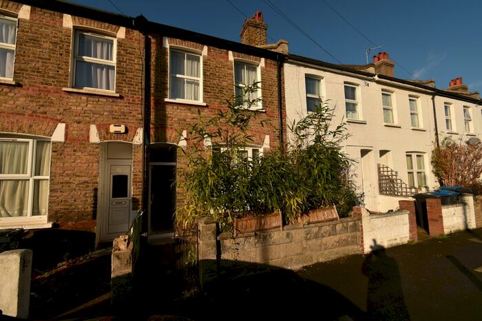 3 Bedroom Terraced House To Rent In Spencer Road, Mitcham CR4
