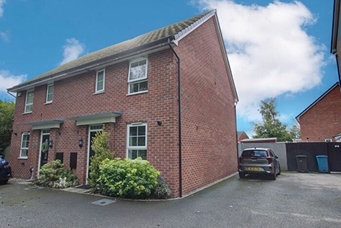 3 Bedroom Semi Detached House For Sale In Liverpool Road, Widnes, WA8