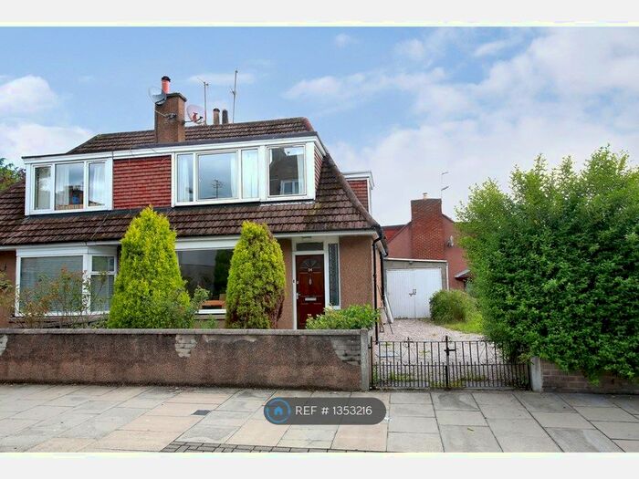 5 Bedroom Semi-Detached House To Rent In Sunnyside Road, Aberdeen, AB24