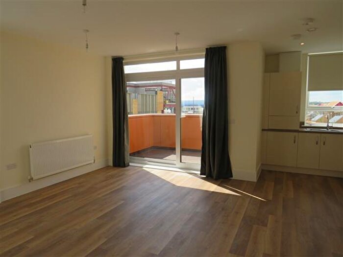 2 Bedroom Apartment To Rent In Brooklands Square, MK10